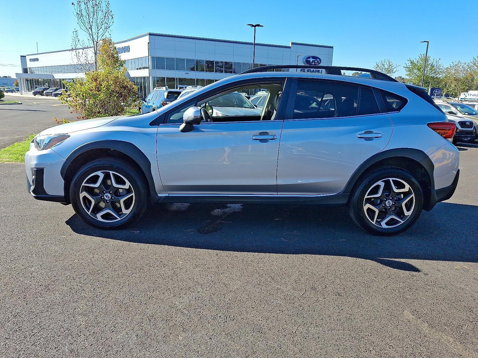 2018 Subaru Crosstrek Vehicle Photo in Easton, PA 18045