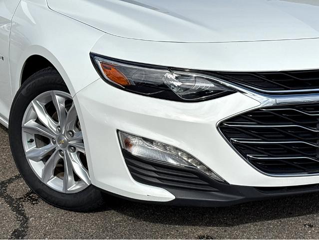 2023 Chevrolet Malibu Vehicle Photo in BEAUFORT, SC 29906-4218