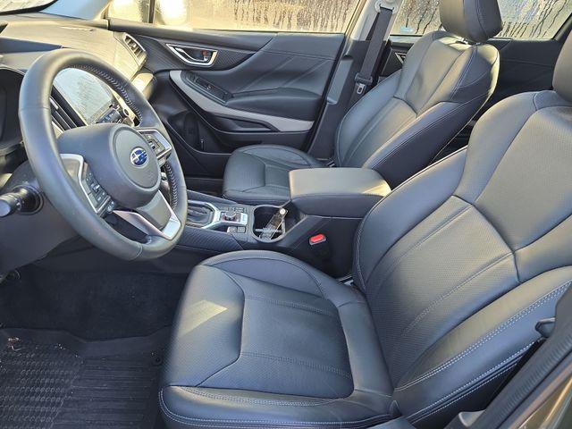 2023 Subaru Forester Vehicle Photo in Pleasant Hills, PA 15236