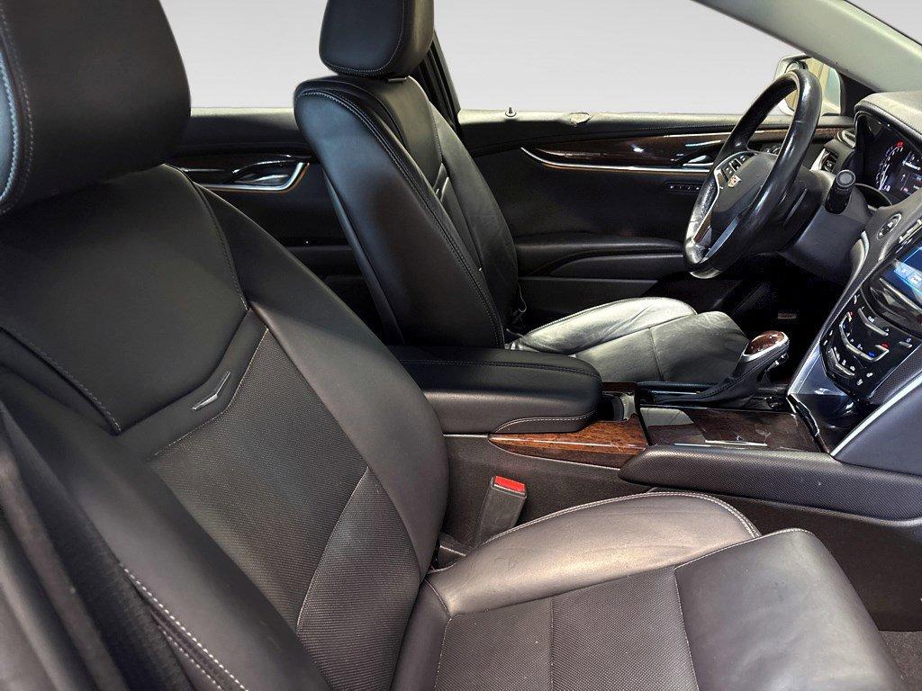 2017 Cadillac XTS Vehicle Photo in SAVANNAH, GA 31406-4513