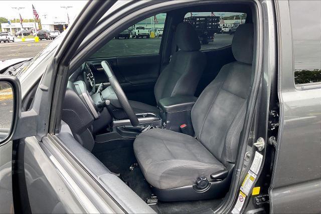 2018 Toyota Tacoma Vehicle Photo in INDEPENDENCE, MO 64055-1314