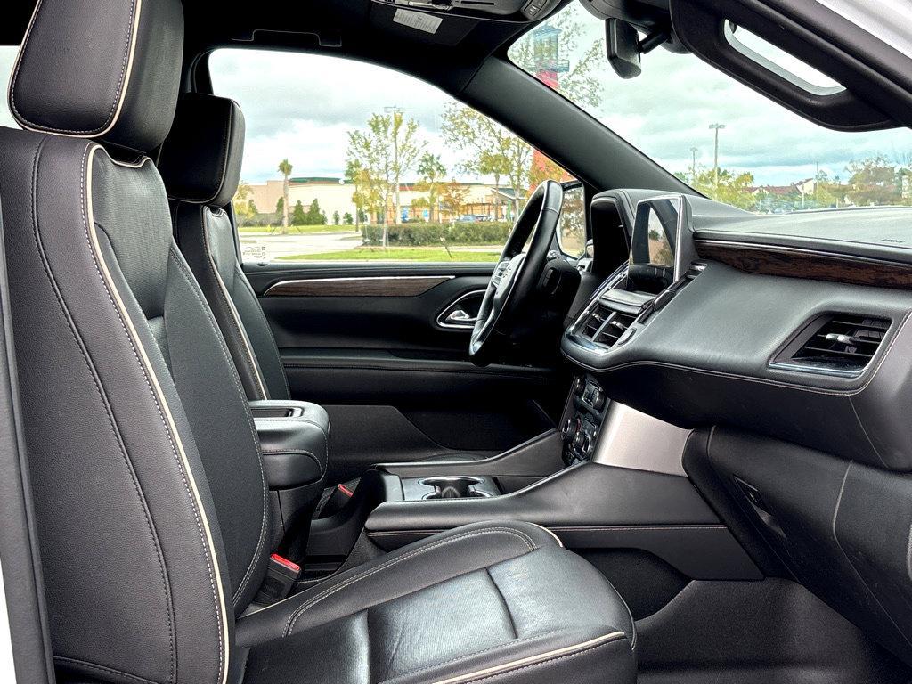 2023 Chevrolet Suburban Vehicle Photo in POOLER, GA 31322-3252