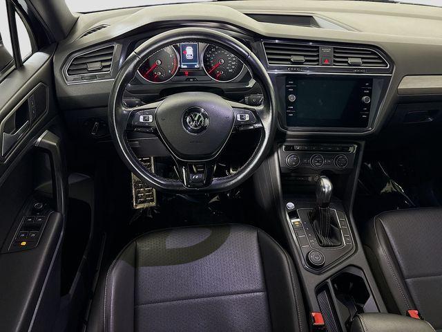 2021 Volkswagen Tiguan Vehicle Photo in Puyallup, WA 98371