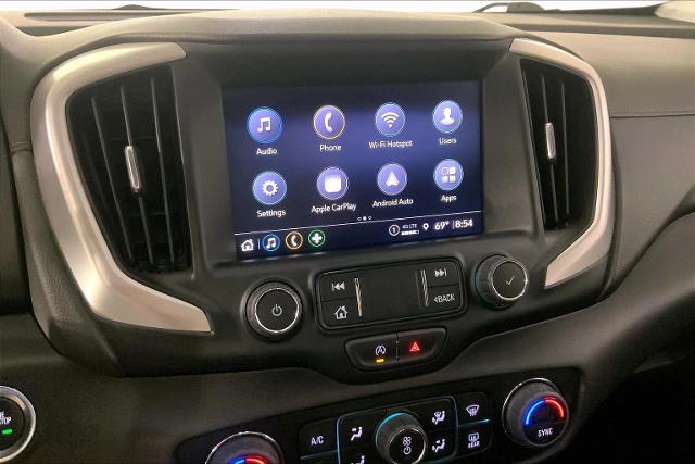 2024 GMC Terrain Vehicle Photo in INDEPENDENCE, MO 64055-1377