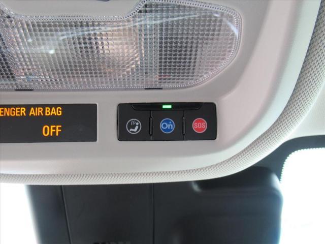 2026 Chevrolet Trax Vehicle Photo in LEESBURG, FL 34788-4022