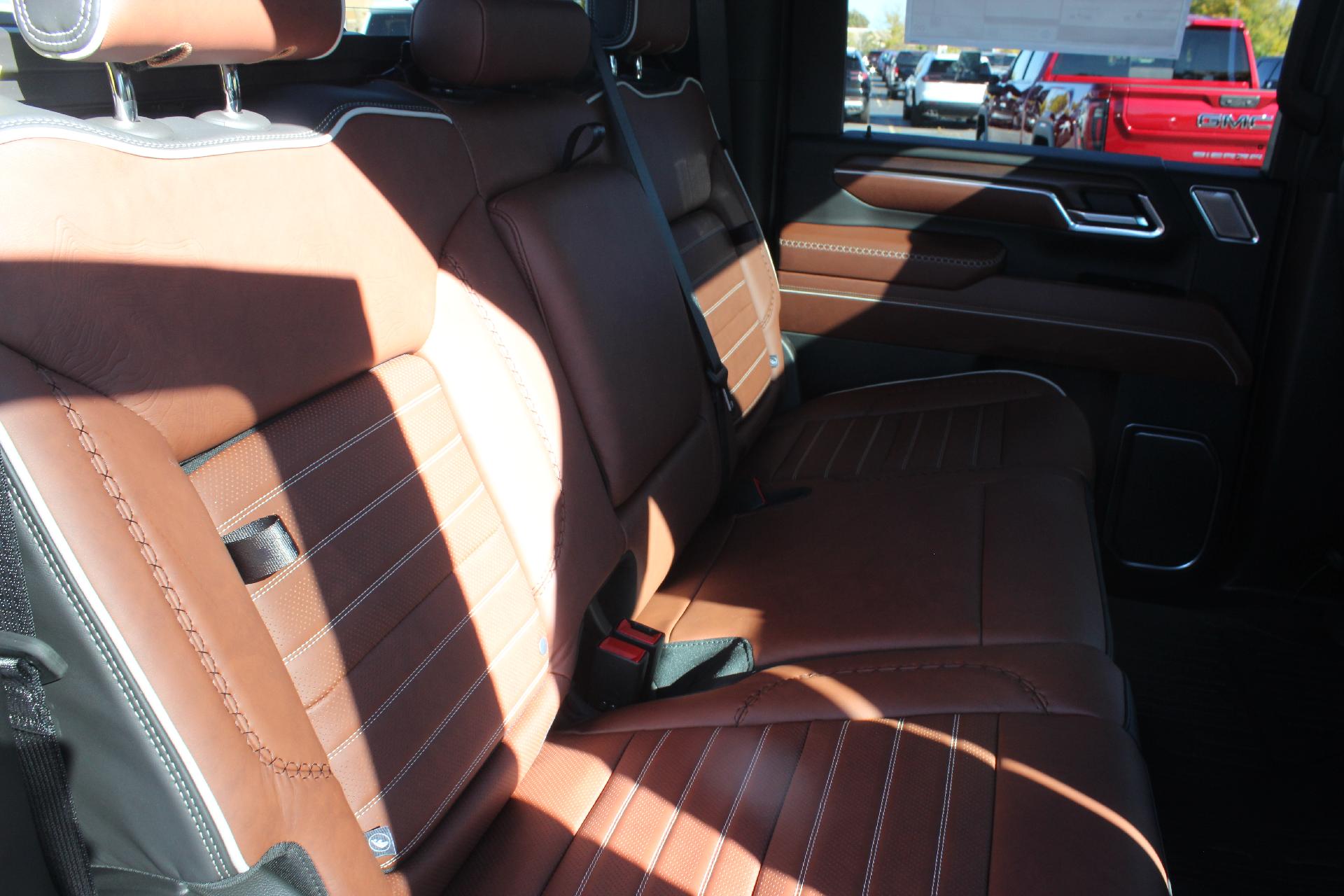 2026 GMC Sierra 2500 HD Vehicle Photo in AURORA, CO 80012-4011