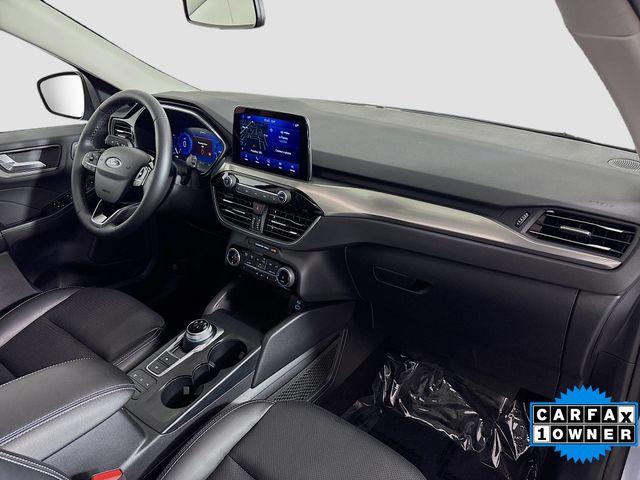 2022 Ford Escape Vehicle Photo in Puyallup, WA 98371