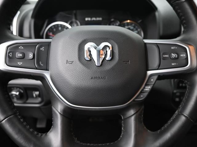 2024 Ram 2500 Vehicle Photo in Cedar Rapids, IA 52402