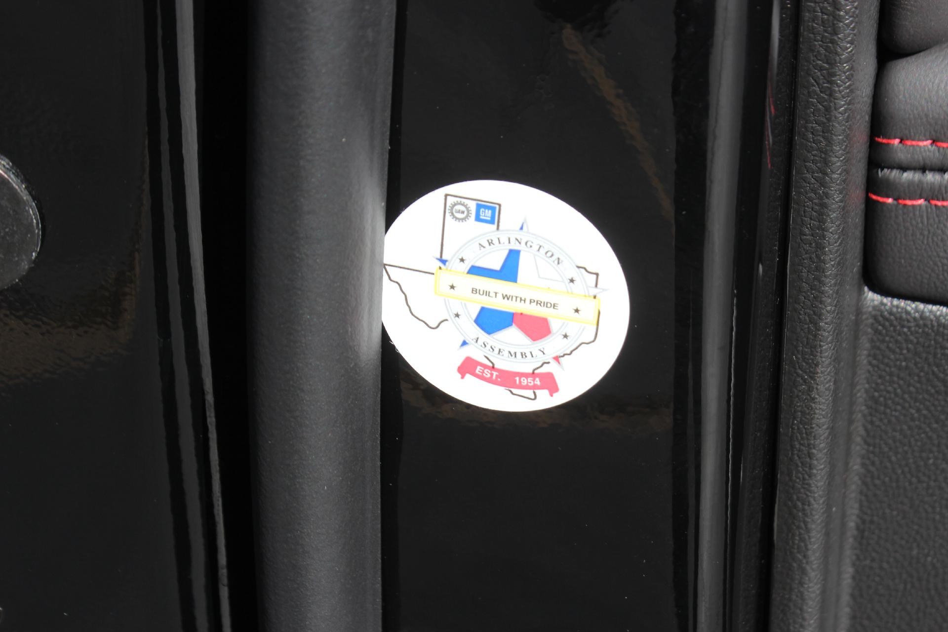 2026 GMC Yukon XL Vehicle Photo in AURORA, CO 80012-4011