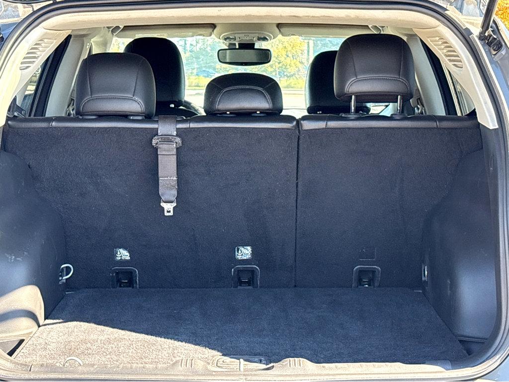 2021 Jeep Compass Vehicle Photo in POOLER, GA 31322-3252