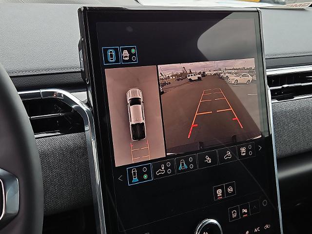 2026 GMC Sierra EV Vehicle Photo in TREVOSE, PA 19053-4984