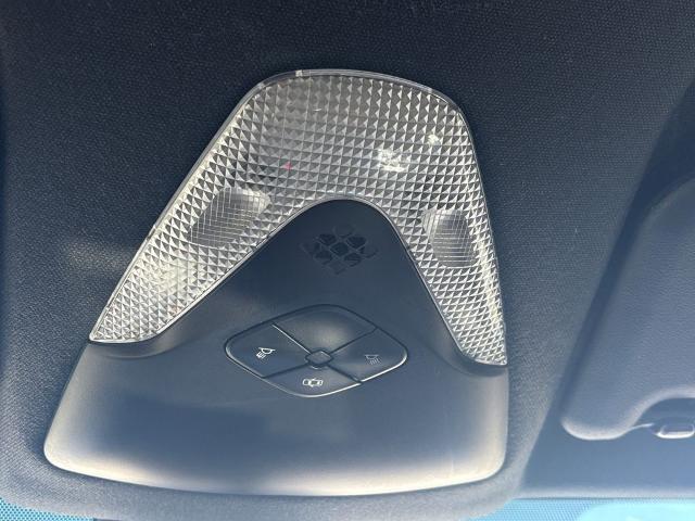 2018 Toyota C-HR Vehicle Photo in Statesboro, GA 30458