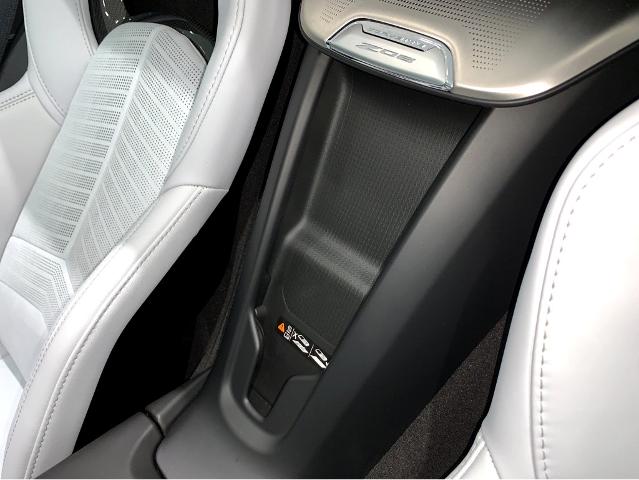 2025 Chevrolet Corvette Vehicle Photo in SAVANNAH, GA 31406-4513