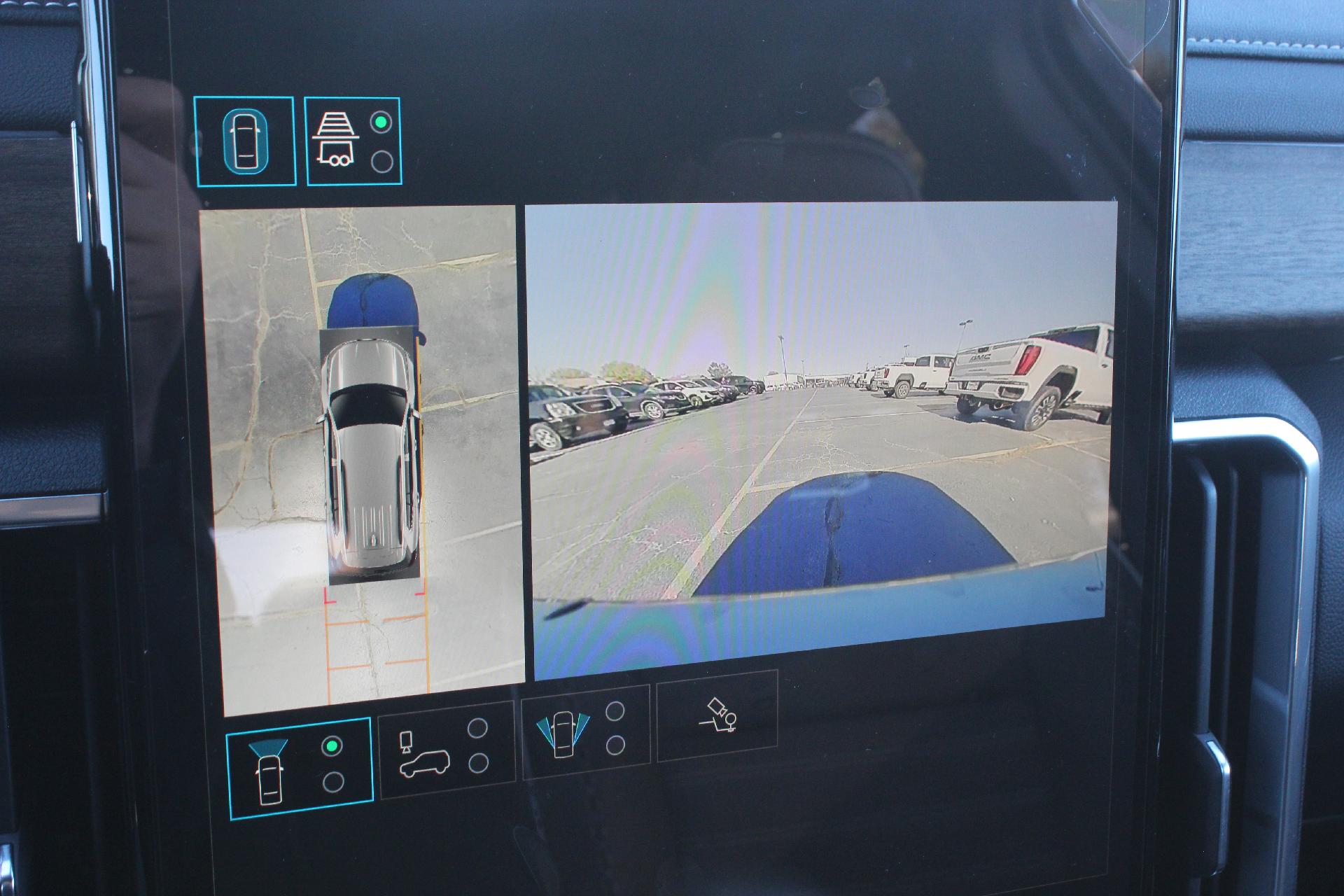 2026 GMC Acadia Vehicle Photo in AURORA, CO 80012-4011