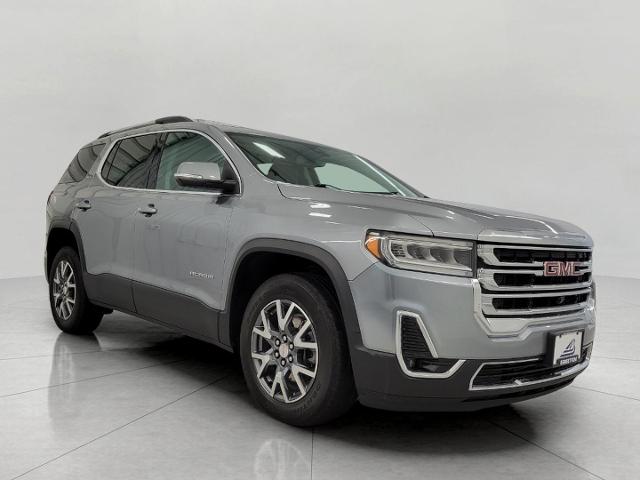 2023 GMC Acadia Vehicle Photo in NEENAH, WI 54956-2243