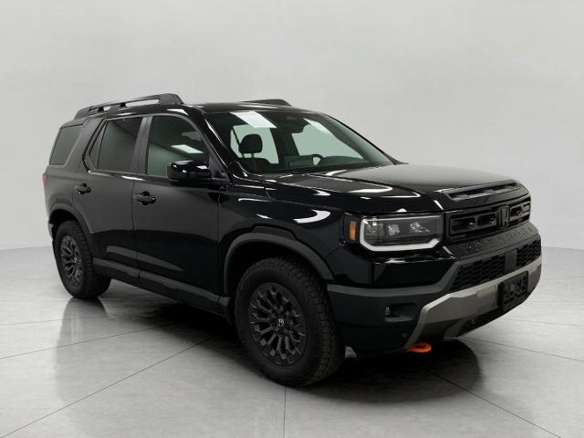 2026 Honda Passport Vehicle Photo in Appleton, WI 54913