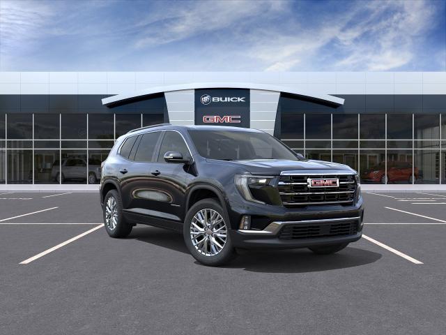 2026 GMC Acadia Vehicle Photo in NEW ORLEANS, LA 70125-2016