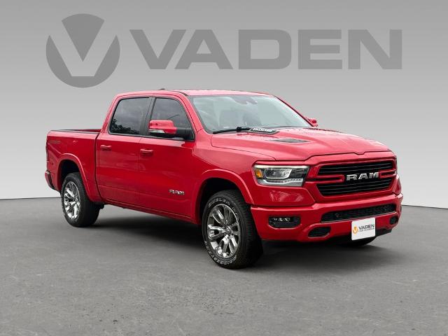 2022 Ram 1500 Vehicle Photo in Savannah, GA 31419