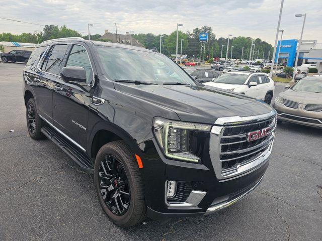 2023 GMC Yukon Vehicle Photo in JONESBORO, GA 30236-2410