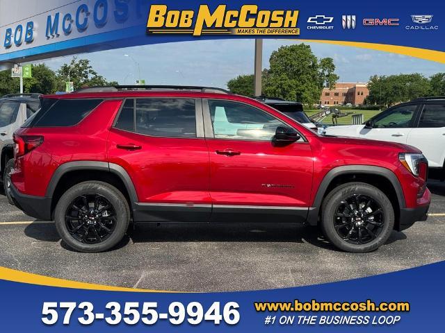 2026 GMC Terrain Vehicle Photo in COLUMBIA, MO 65203-3903