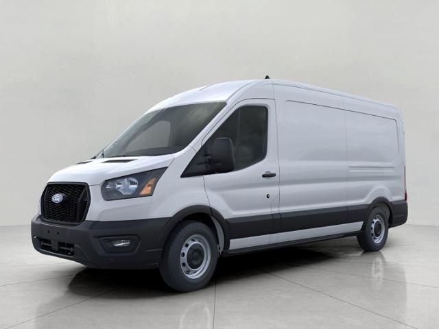 2026 Ford Transit Cargo Van Vehicle Photo in Neenah, WI 54956