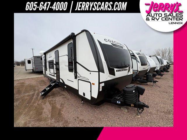2026 Coachman Apex Ultra Lite Vehicle Photo in Lennox, SD 57039