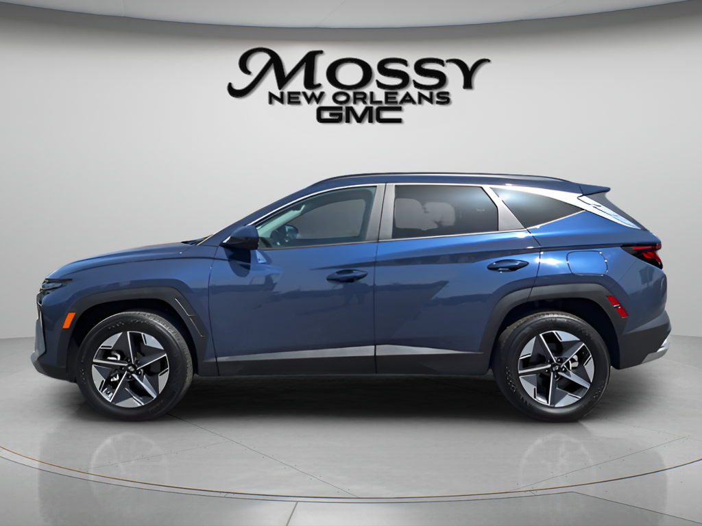 2026 Hyundai Tucson SEL - 7