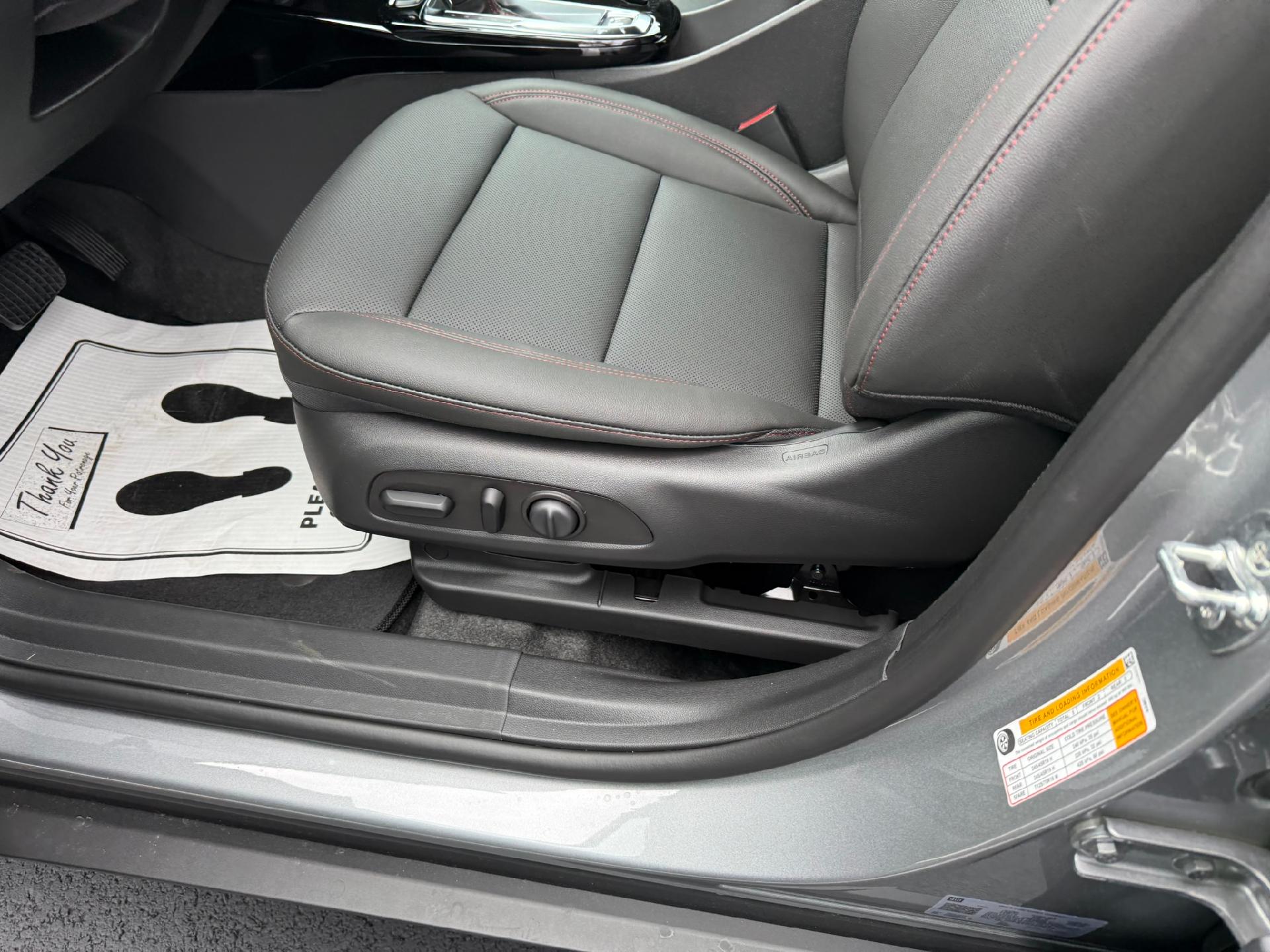 2026 Chevrolet Trax ACTIV - 9