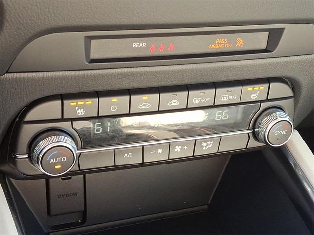 2024 Mazda CX-5 Vehicle Photo in New Bloomfield, PA 17068