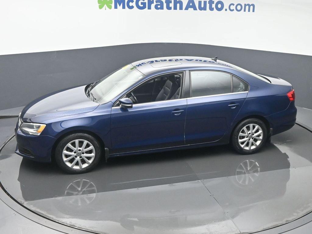 2014 Volkswagen Jetta Sedan Vehicle Photo in Marion, IA 52302