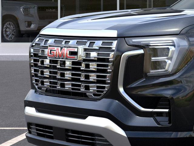 2026 GMC Terrain Vehicle Photo in ROCHESTER HILLS, MI 48307-2741
