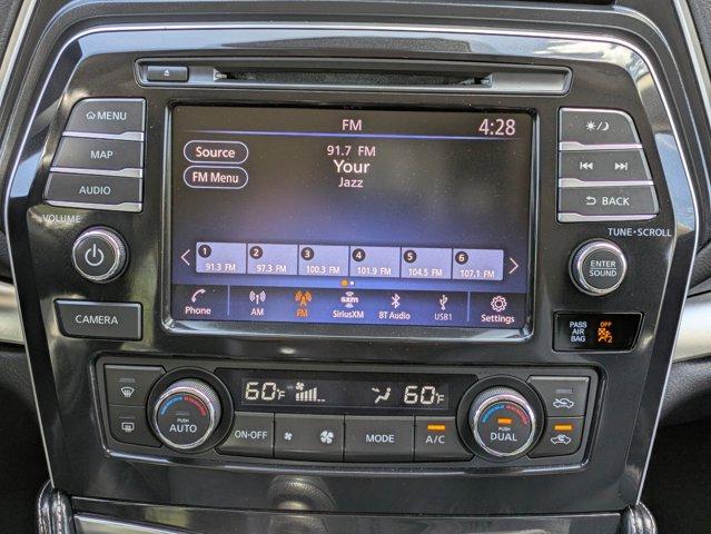 2023 Nissan Maxima Vehicle Photo in San Antonio, TX 78209