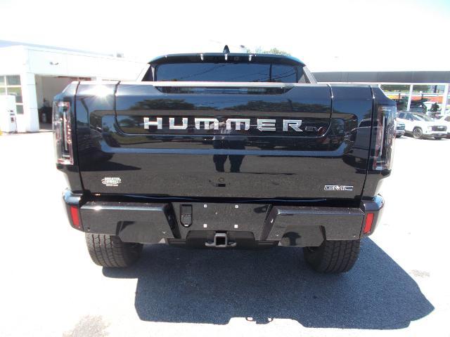 2025 GMC HUMMER EV Pickup Vehicle Photo in LOWELL, MA 01852-4336