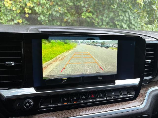 2022 Chevrolet Silverado 1500 Vehicle Photo in Statesboro, GA 30458