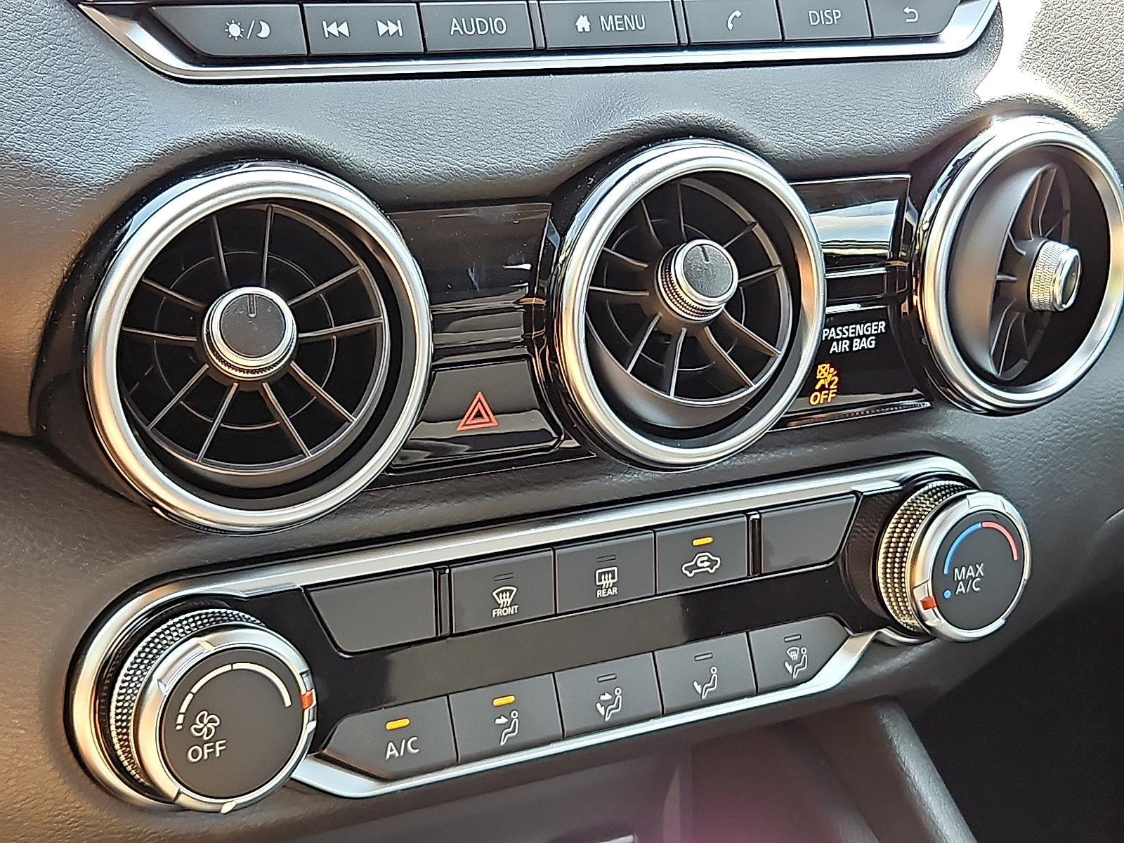 2025 Nissan Sentra Vehicle Photo in Jenkintown, PA 19046