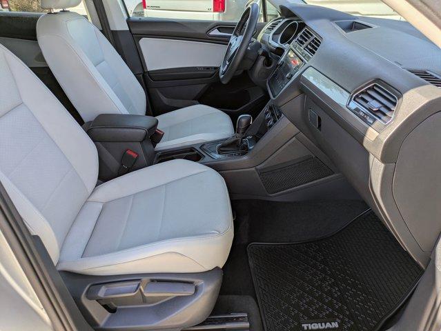 2021 Volkswagen Tiguan Vehicle Photo in San Antonio, TX 78209
