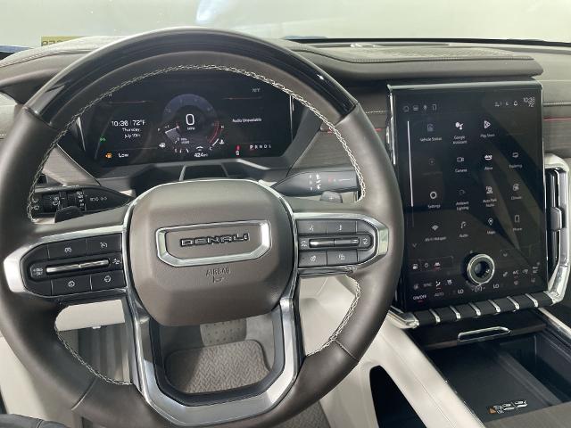 2024 GMC Acadia Vehicle Photo in GILBERT, AZ 85297-0402