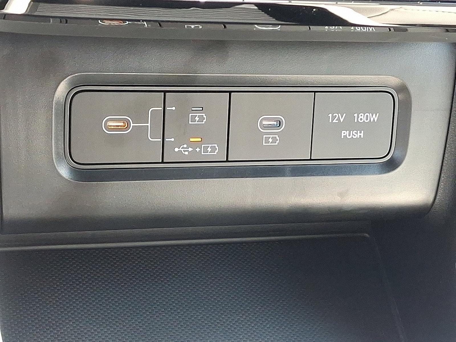 2025 Hyundai TUCSON Vehicle Photo in Harrisburg, PA 17111