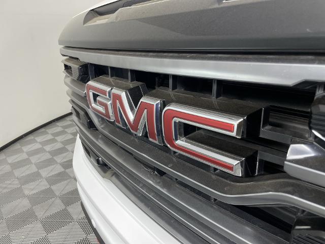 2025 GMC Sierra 1500 Vehicle Photo in GILBERT, AZ 85297-0402