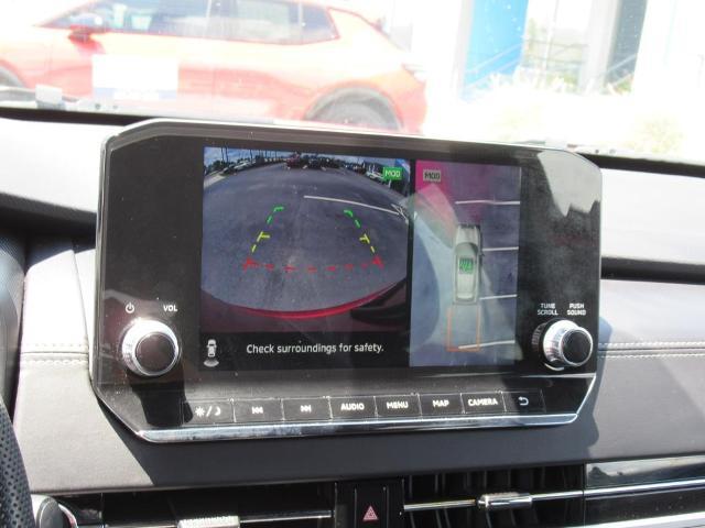 2023 Mitsubishi Outlander Vehicle Photo in LEESBURG, FL 34788-4022