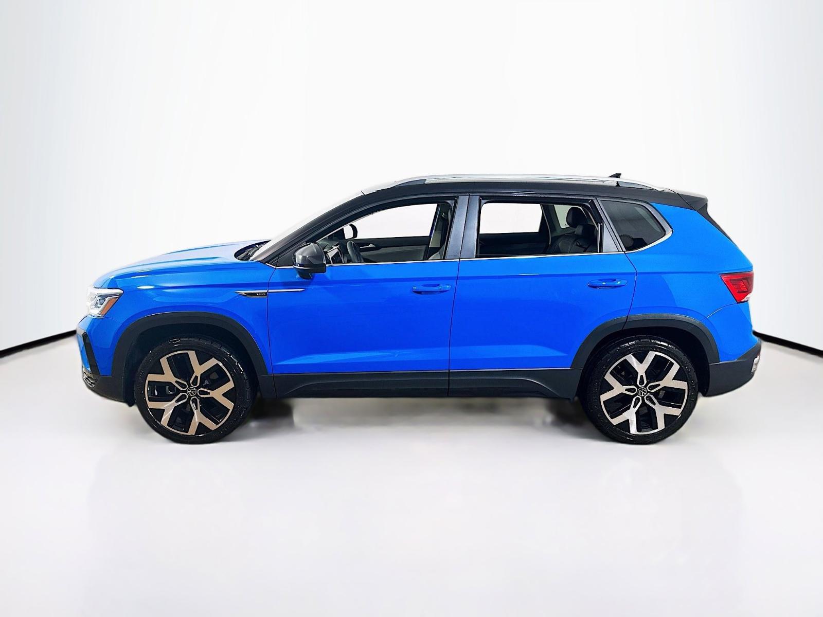 2023 Volkswagen Taos Vehicle Photo in Langhorne, PA 19047