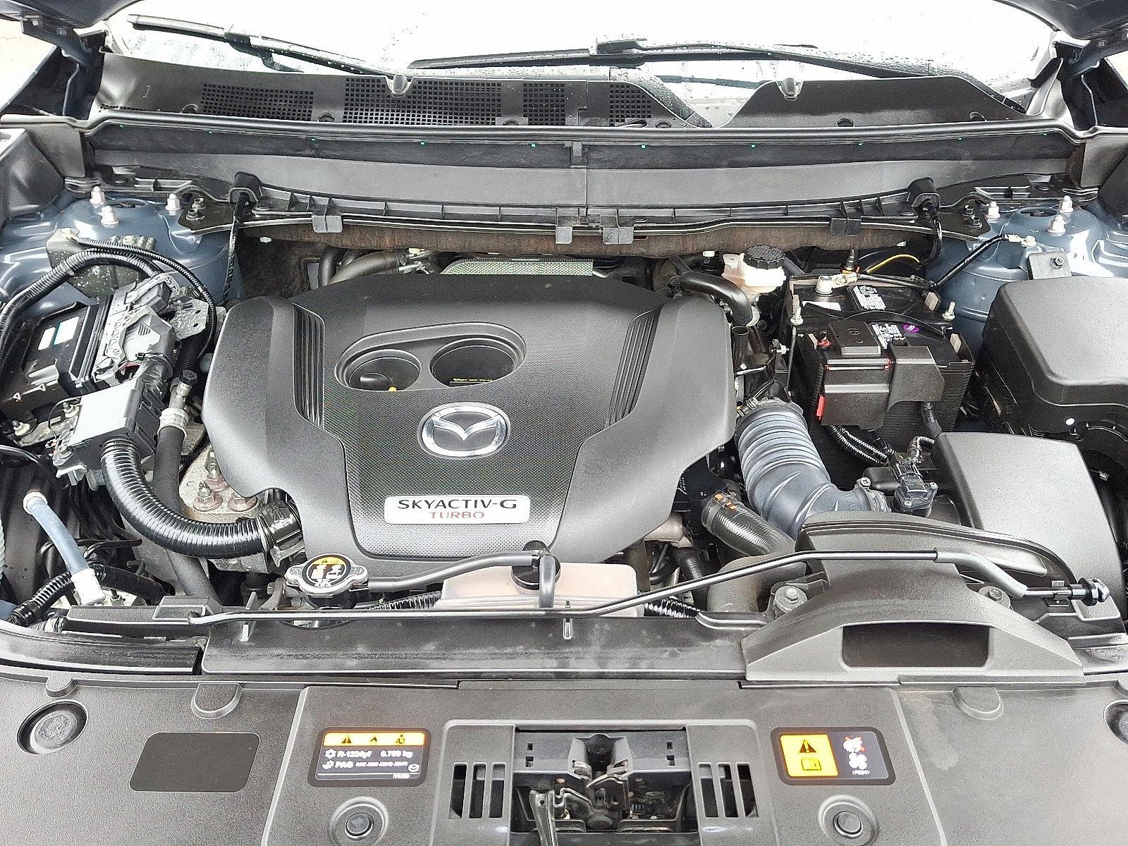 2023 Mazda CX-9 Vehicle Photo in Trevose, PA 19053