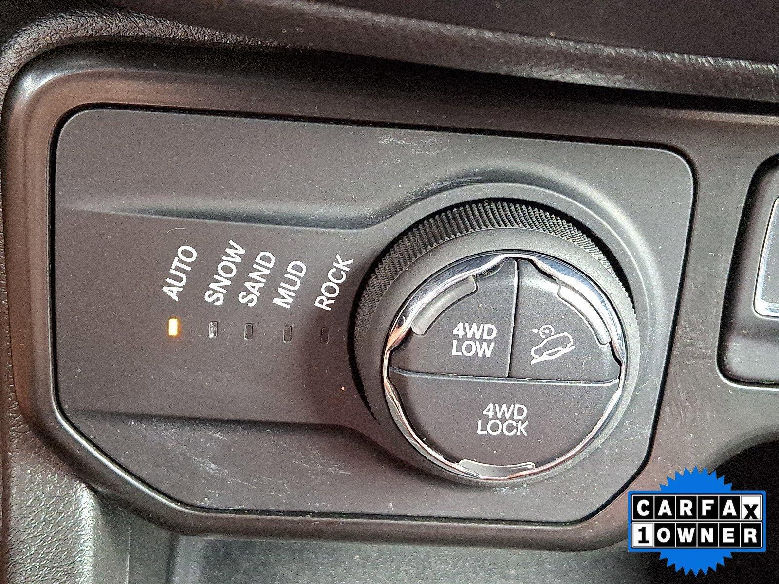 2022 Jeep Renegade Vehicle Photo in Harrisburg, PA 17111