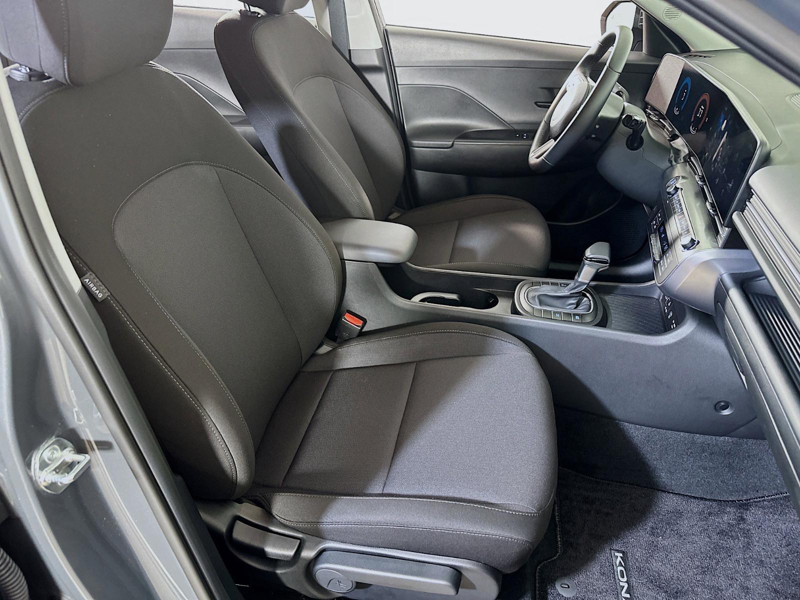 2025 Hyundai KONA Vehicle Photo in Langhorne, PA 19047