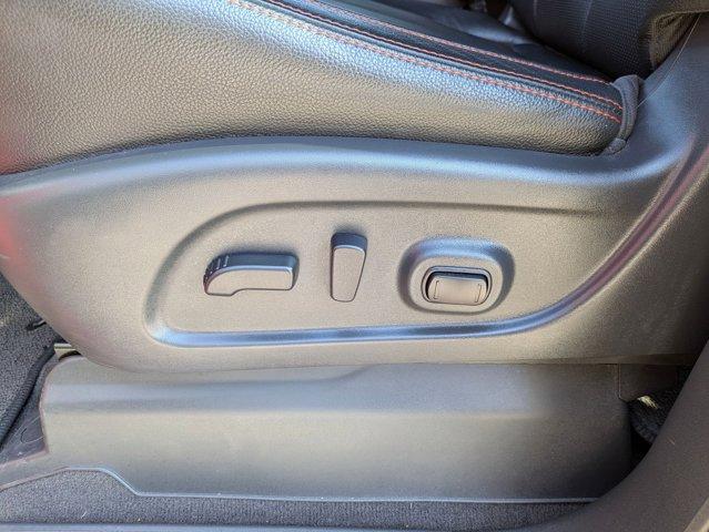 2021 Nissan Titan Vehicle Photo in San Antonio, TX 78209