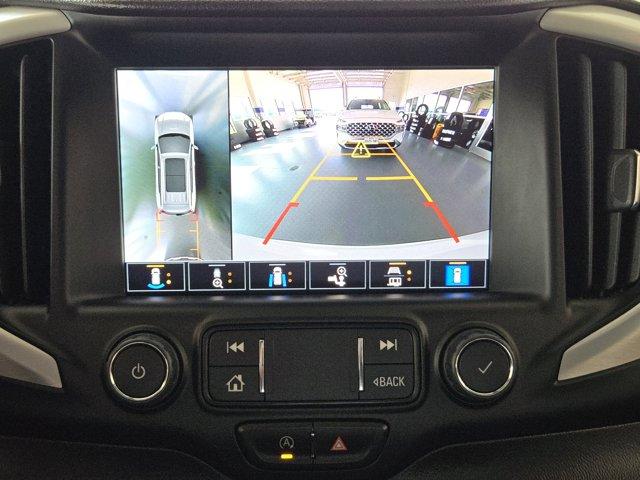 2022 GMC Terrain Vehicle Photo in Decatur, TX 76234