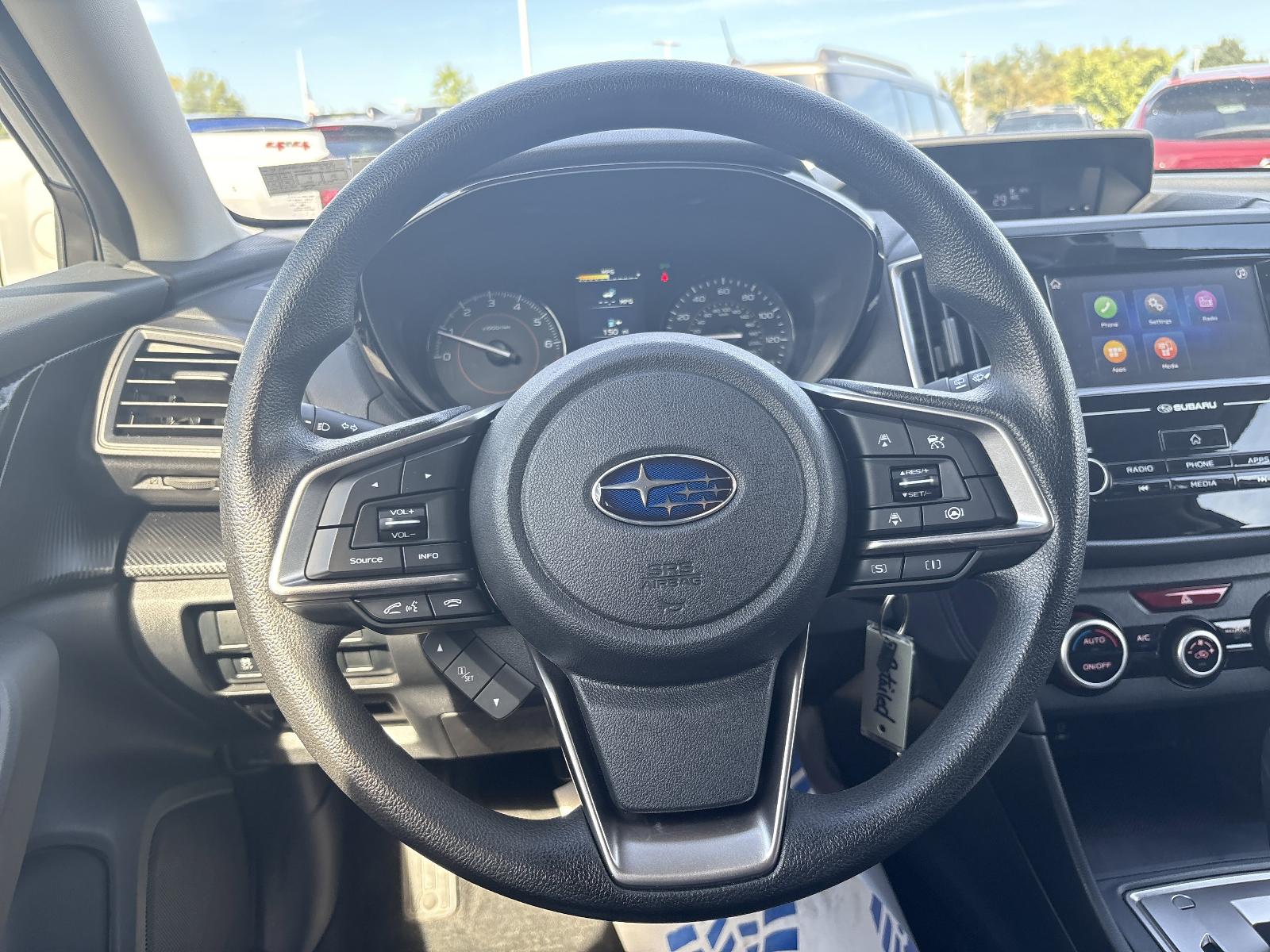 2023 Subaru Crosstrek Vehicle Photo in Mechanicsburg, PA 17050