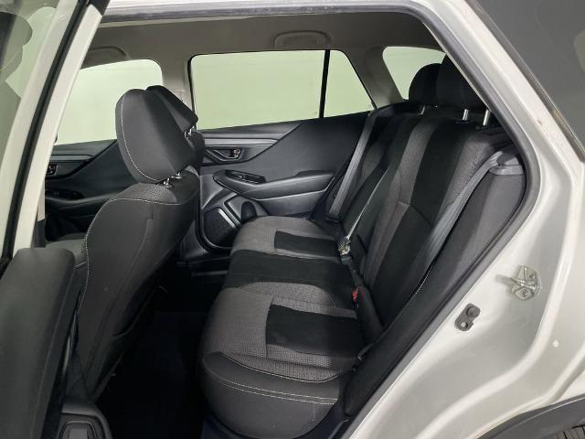 2020 Subaru Outback Vehicle Photo in GILBERT, AZ 85297-0402