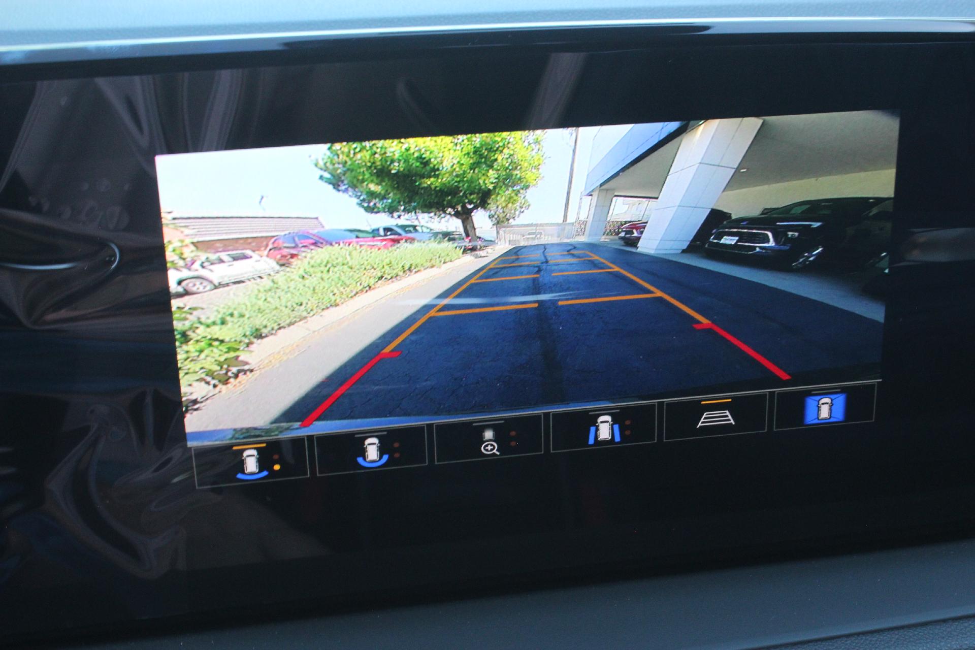 2026 Buick Encore GX Vehicle Photo in AURORA, CO 80012-4011