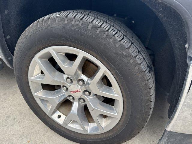 2017 GMC Sierra 1500 Vehicle Photo in SELMA, TX 78154-1459